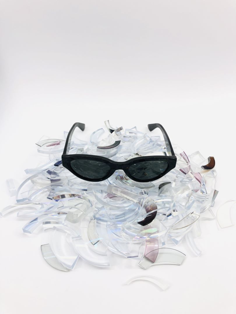 occhiali da soleacetato